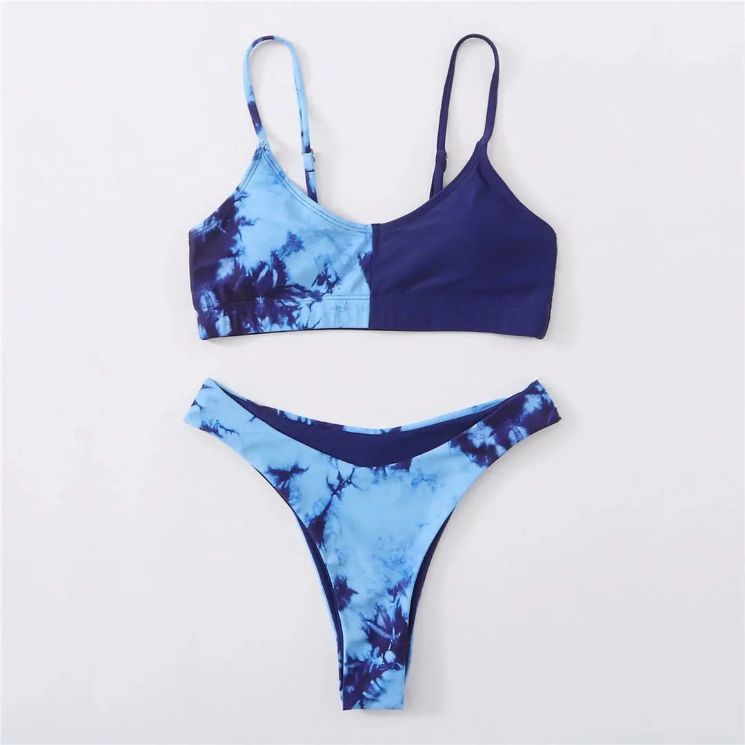 Brasilianische Bikini's