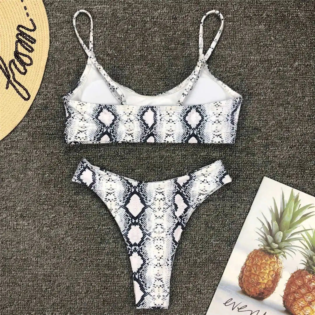 Brasilianische Bikini's