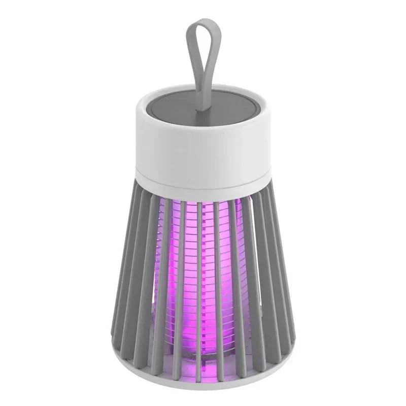 Mückenschutz Lampe