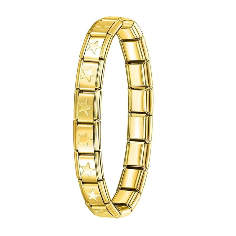 Modernes Armband