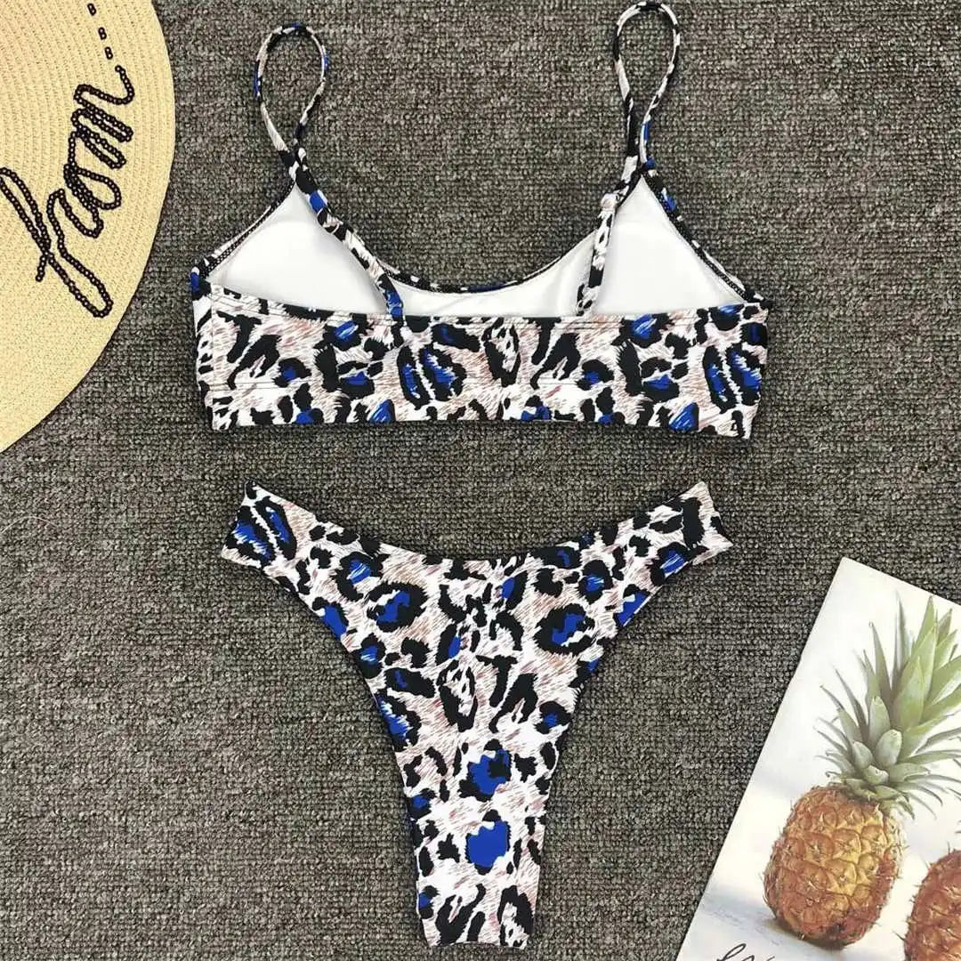 Brasilianische Bikini's