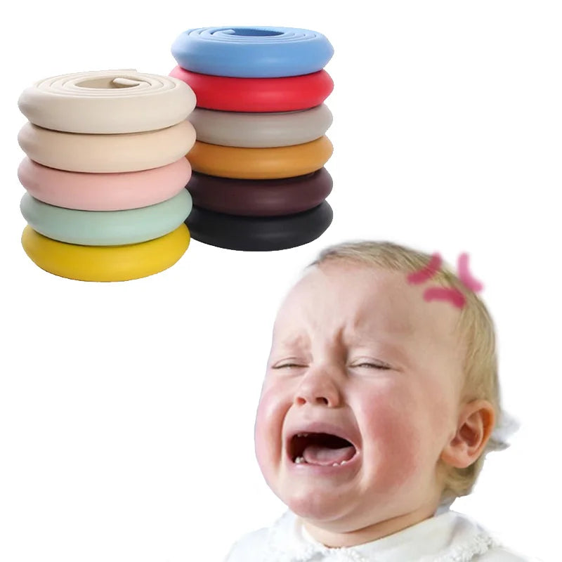 2M Baby Sicherheit Eckenschutz