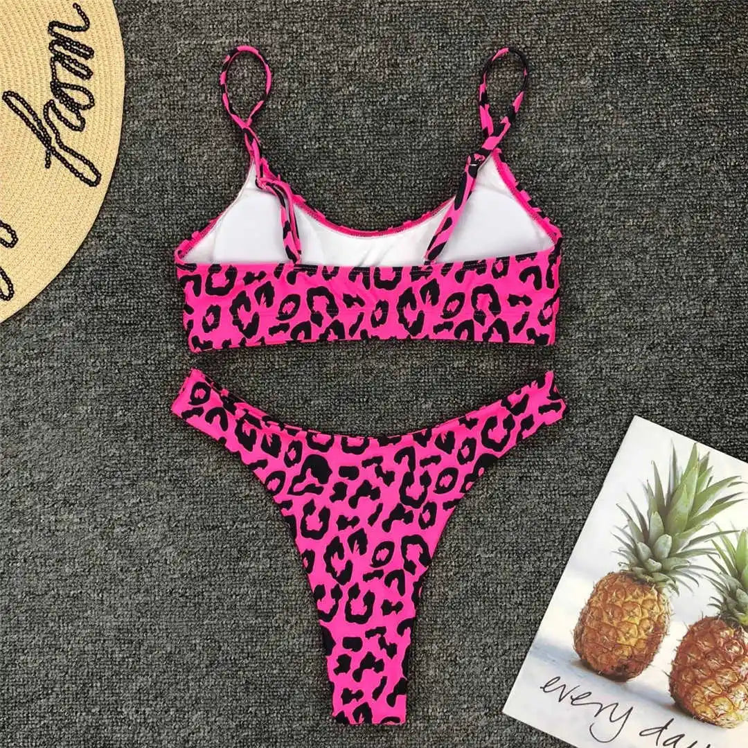 Brasilianische Bikini's