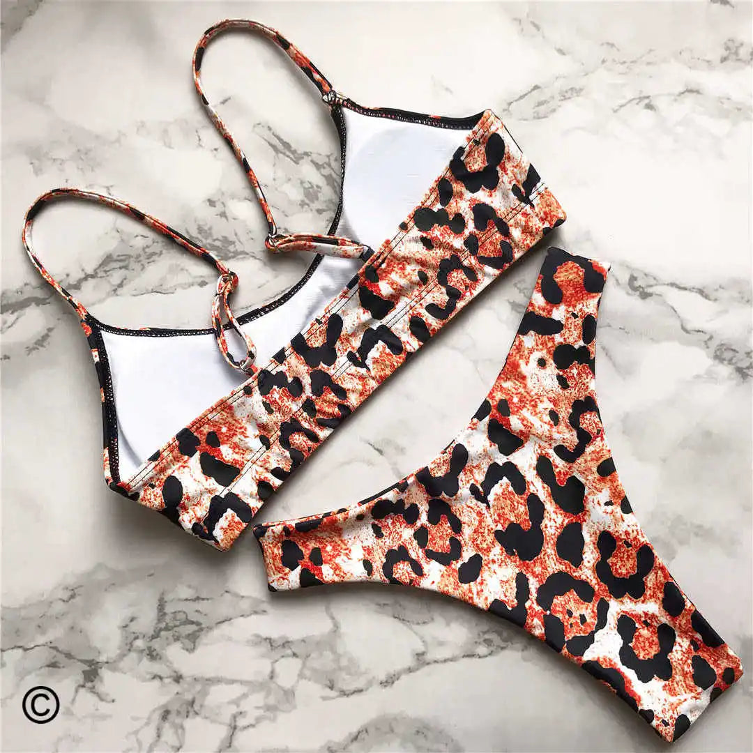 Brasilianische Bikini's