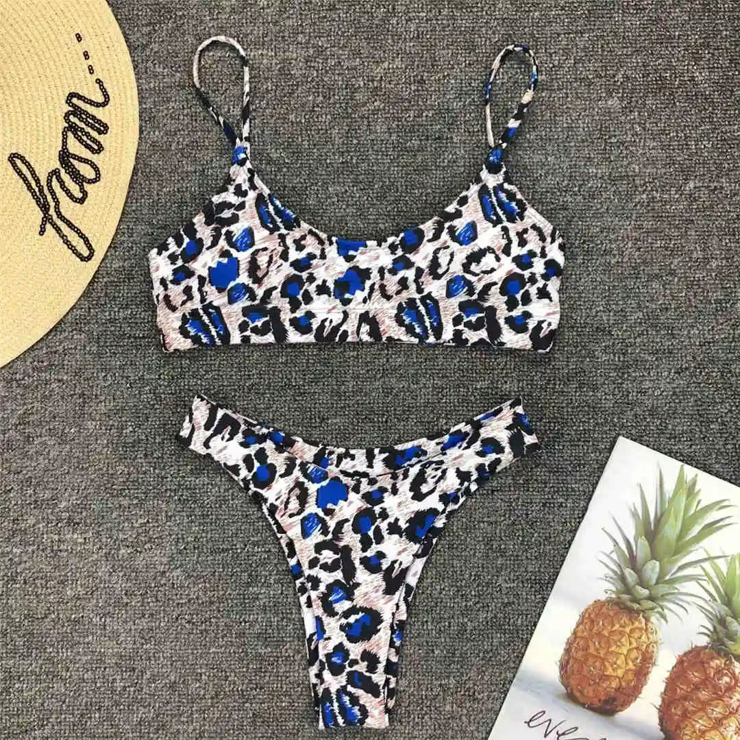 Brasilianische Bikini's