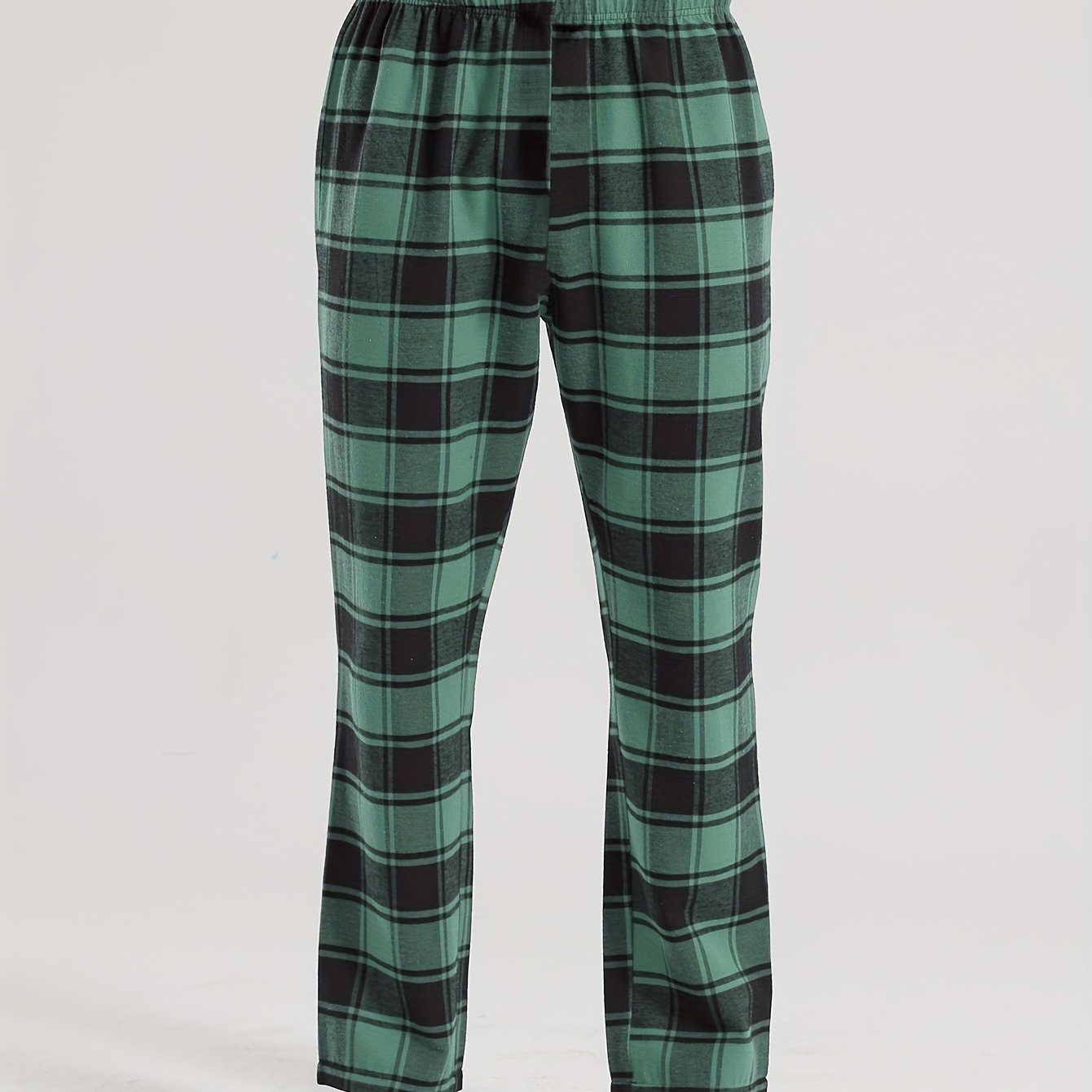 Herren Pajama Hose