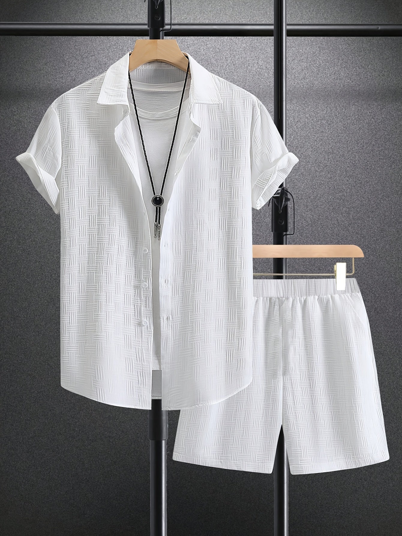 Sommer Outfit