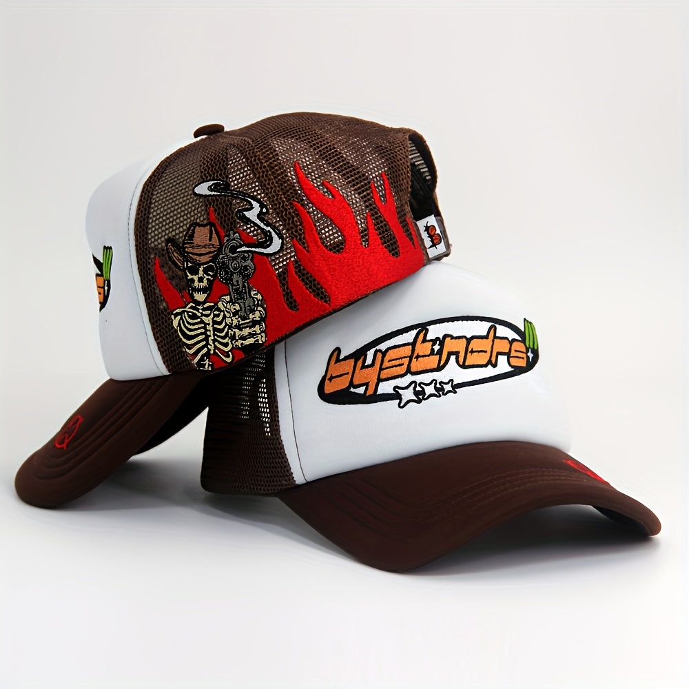 Herren Cap