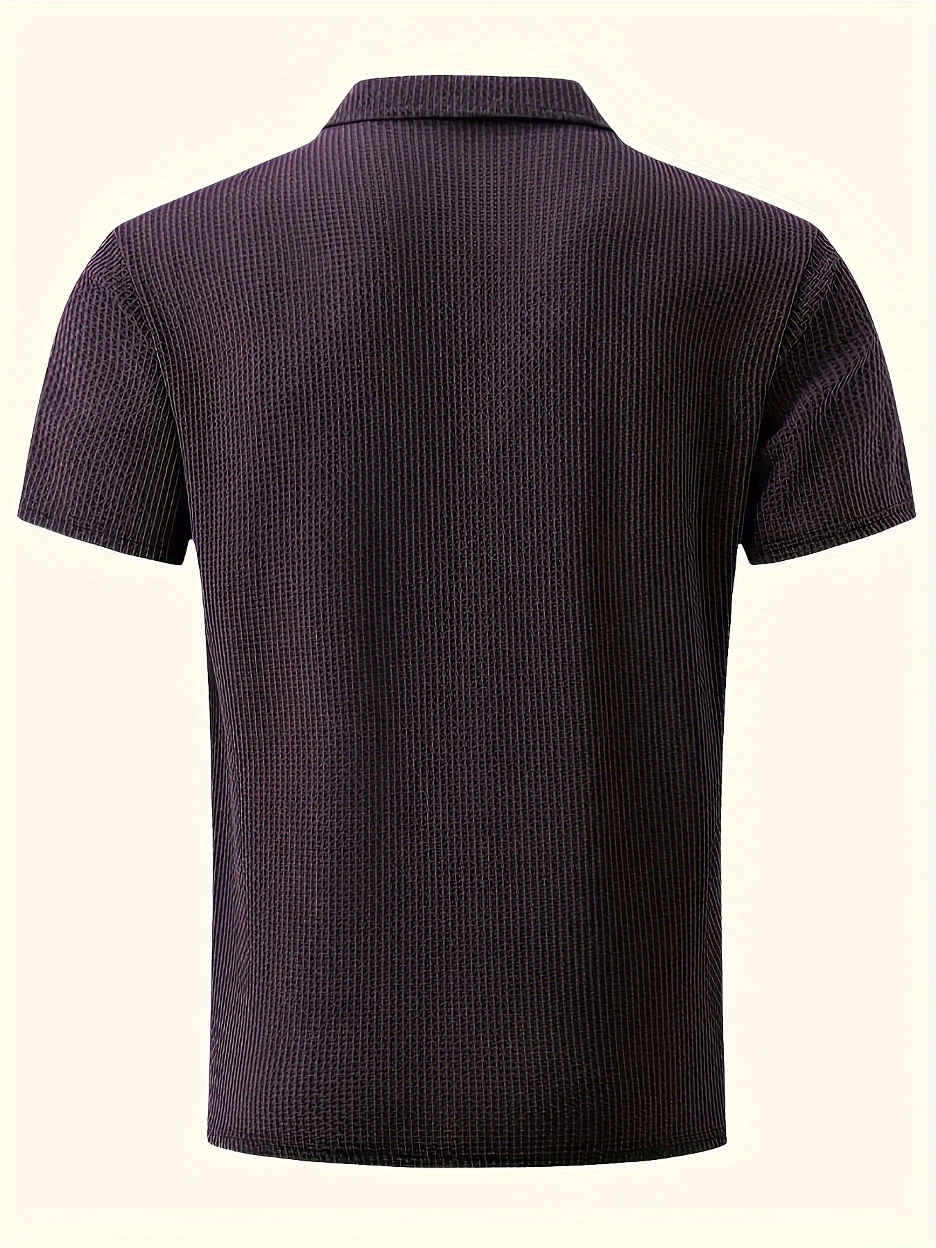 Herrenhemd Jacusal