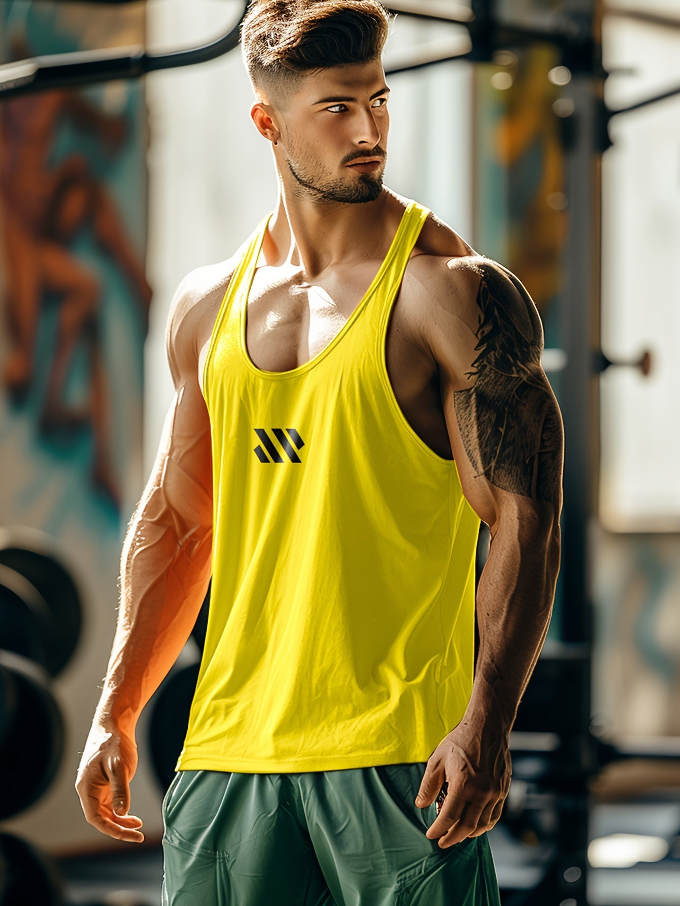 TankTop