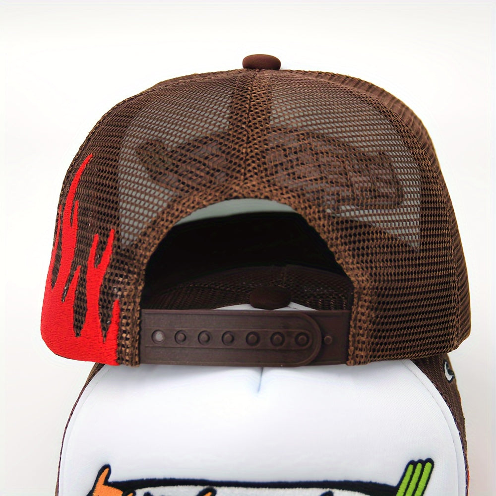Herren Cap