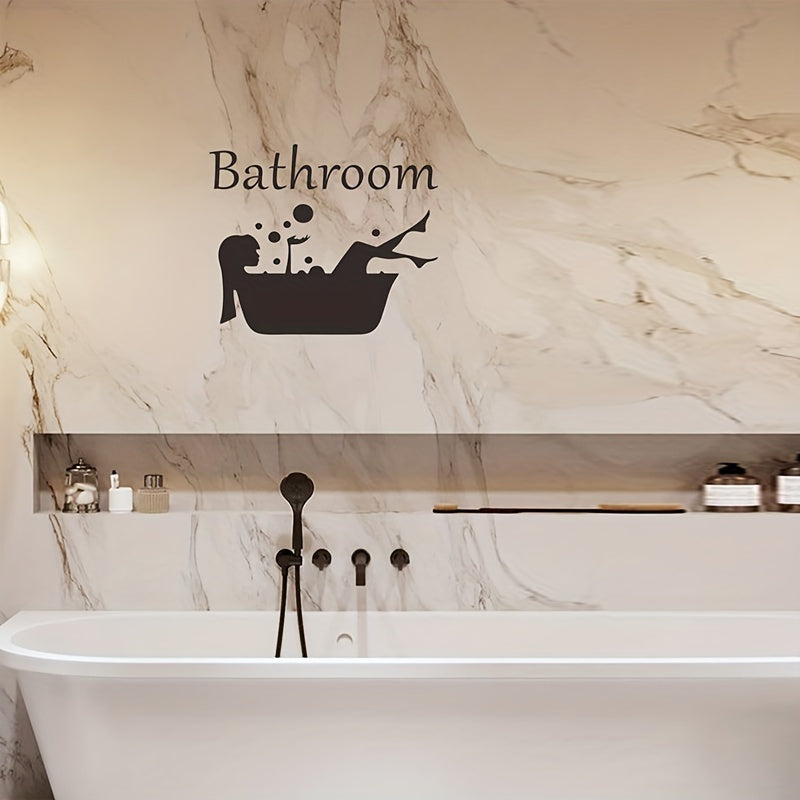 Badezimmer Logo