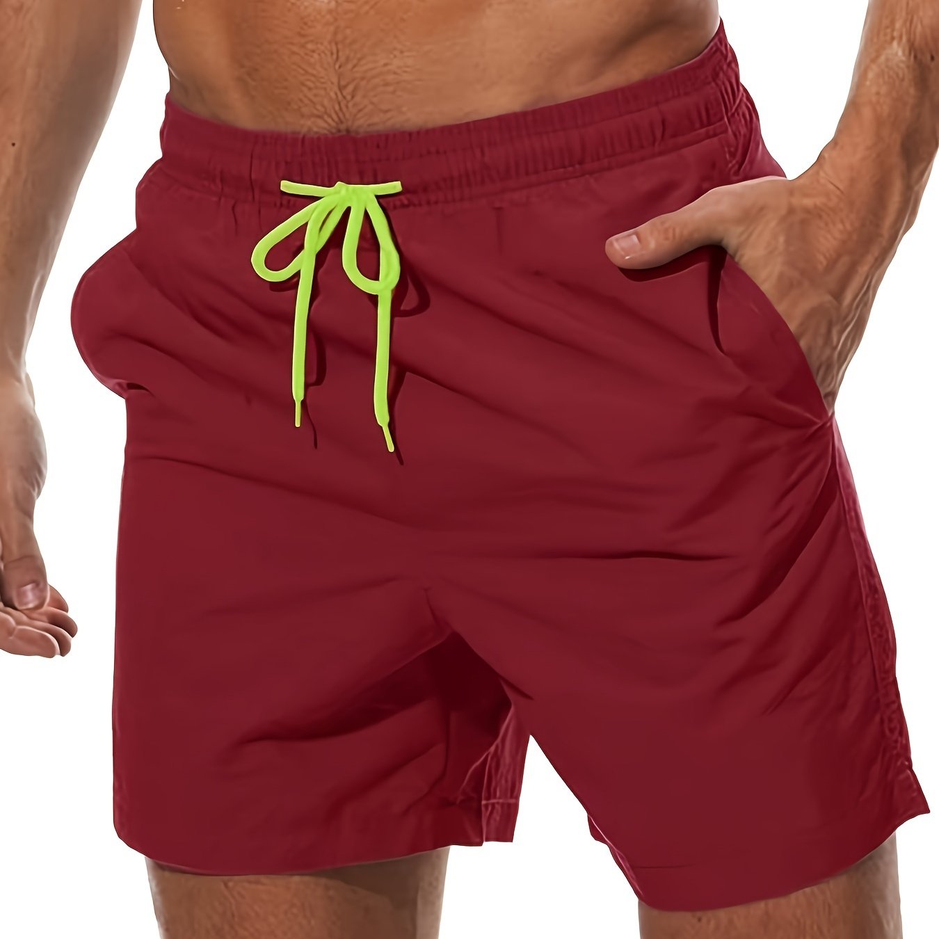 Herren Badehose