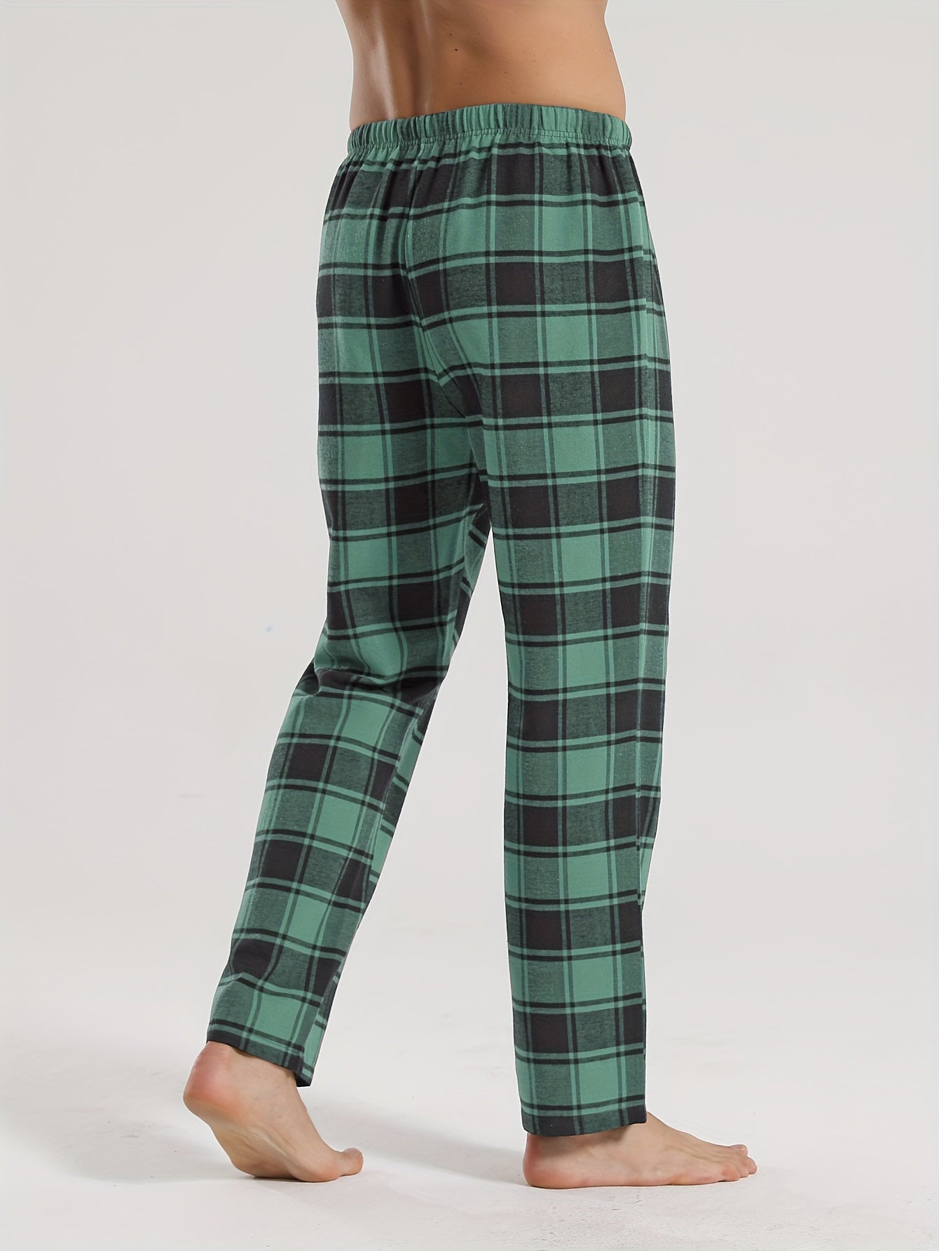 Herren Pajama Hose