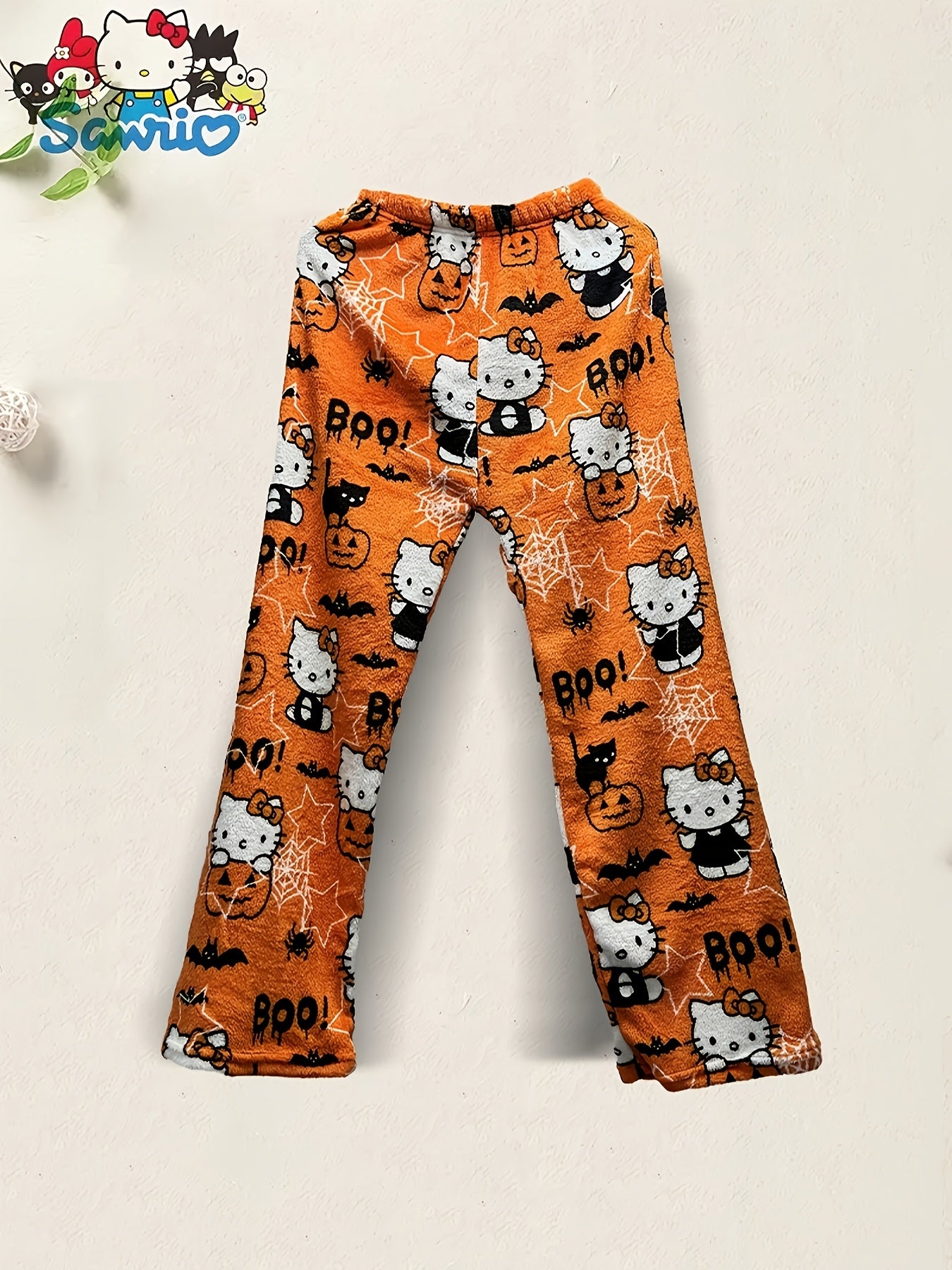 Hello Kitty Pajama Hose