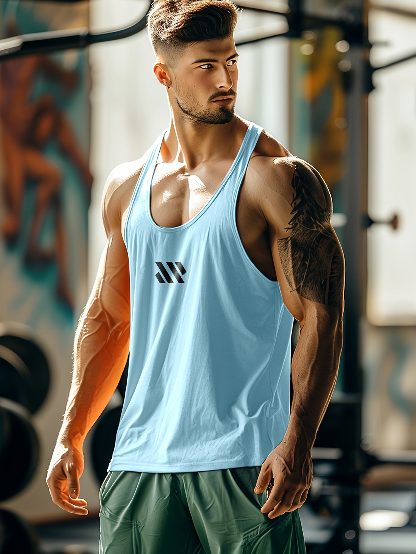 TankTop