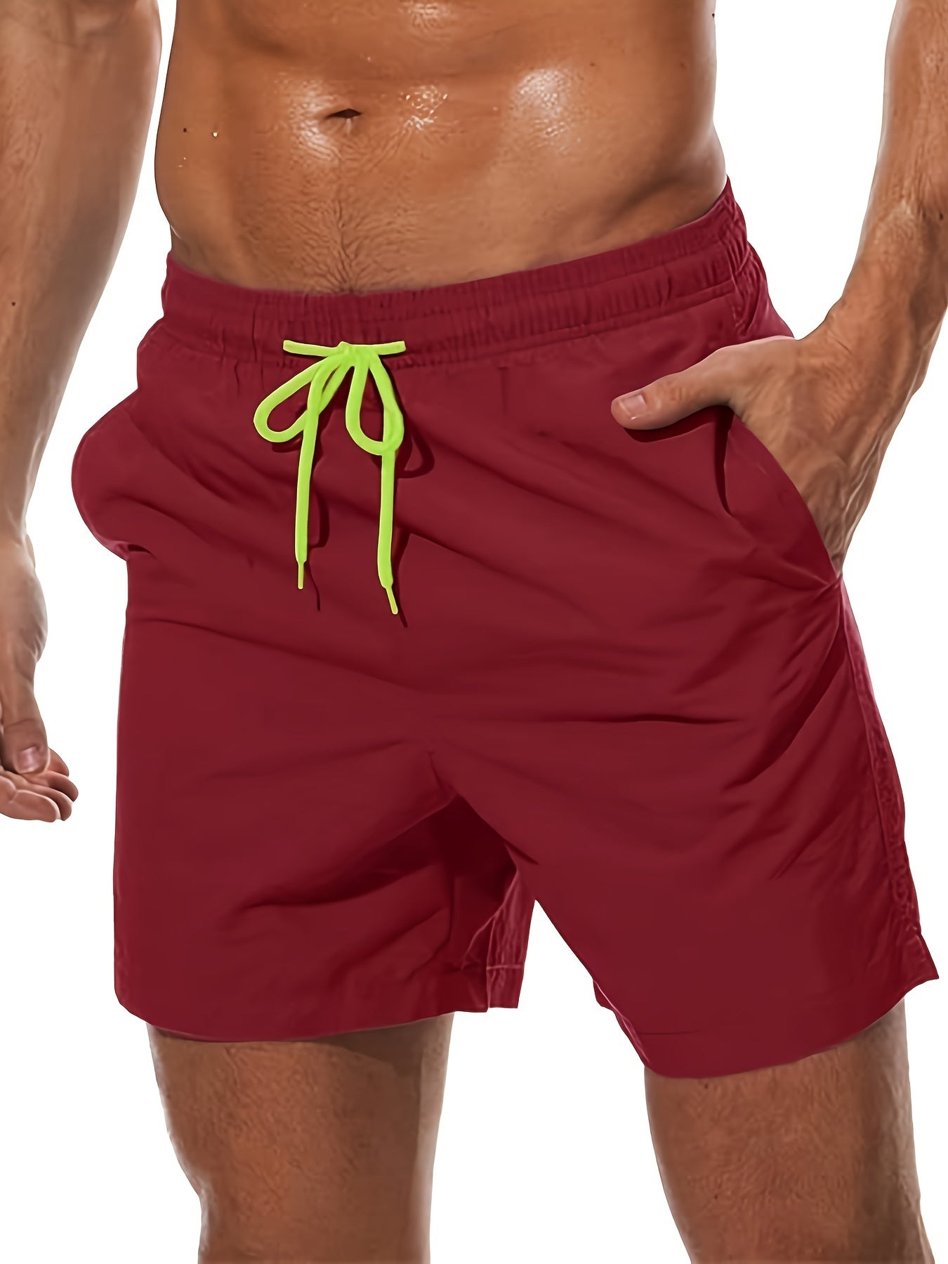 Herren Badehose