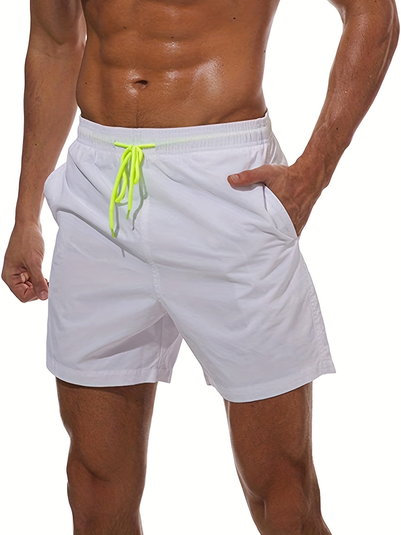 Herren Badehose