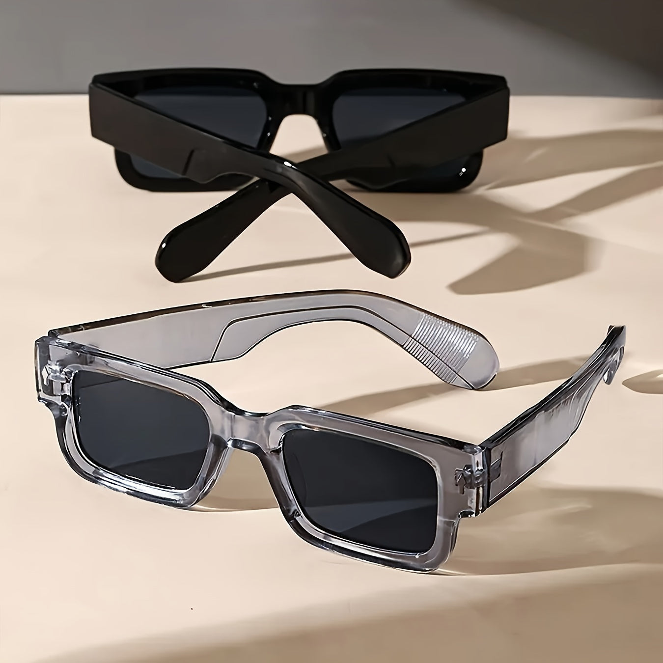 Retro Brillen Unisex