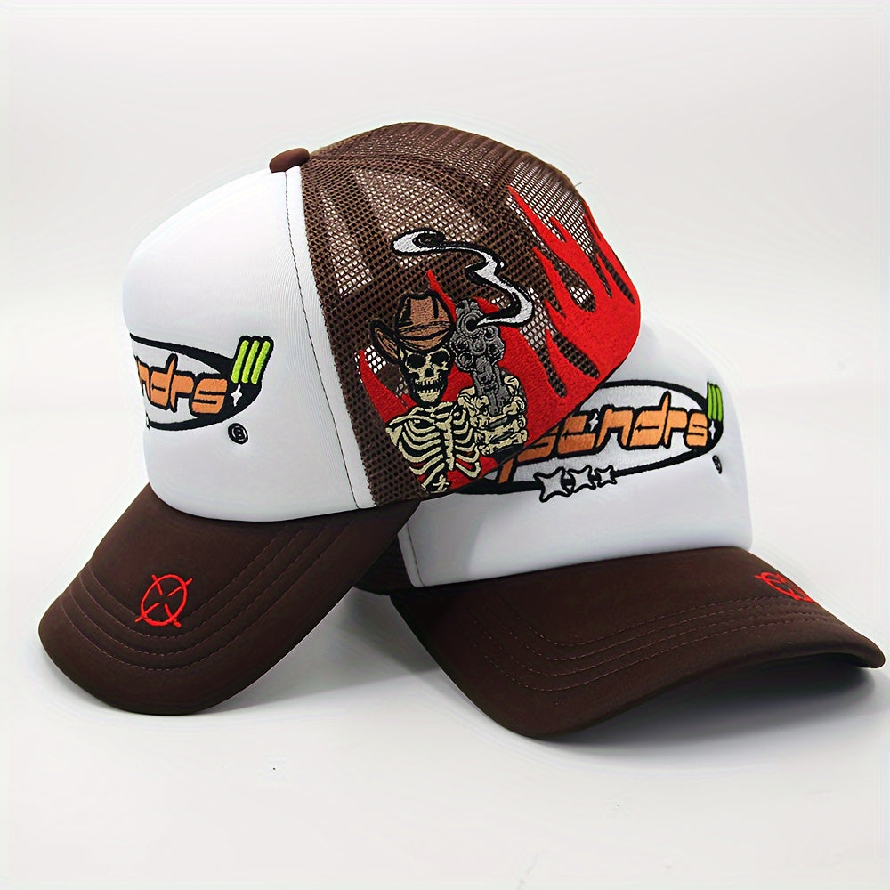 Herren Cap