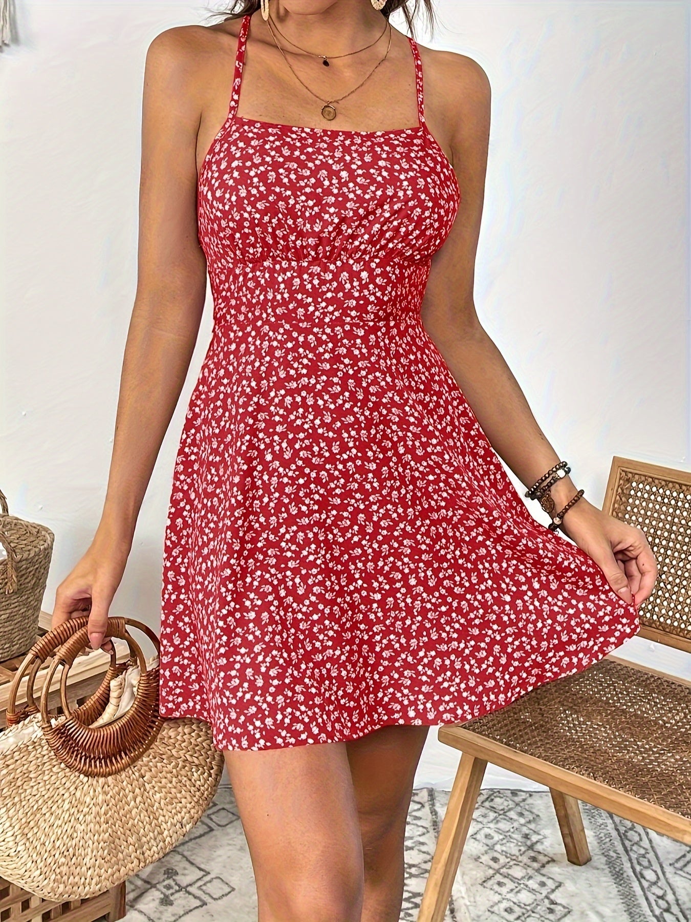 Sommerkleid
