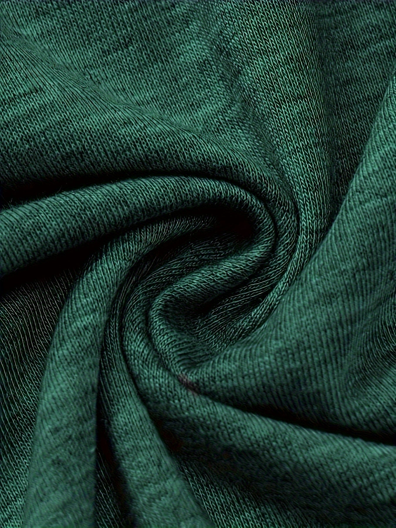 Langarm Kleid