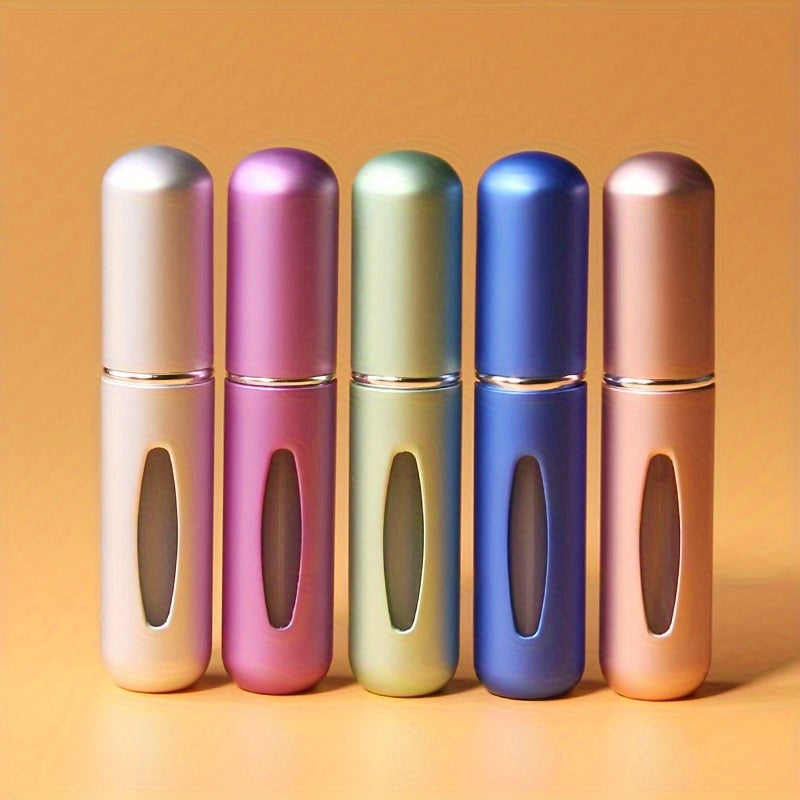 5ml Parfüm-Auffüllflasche