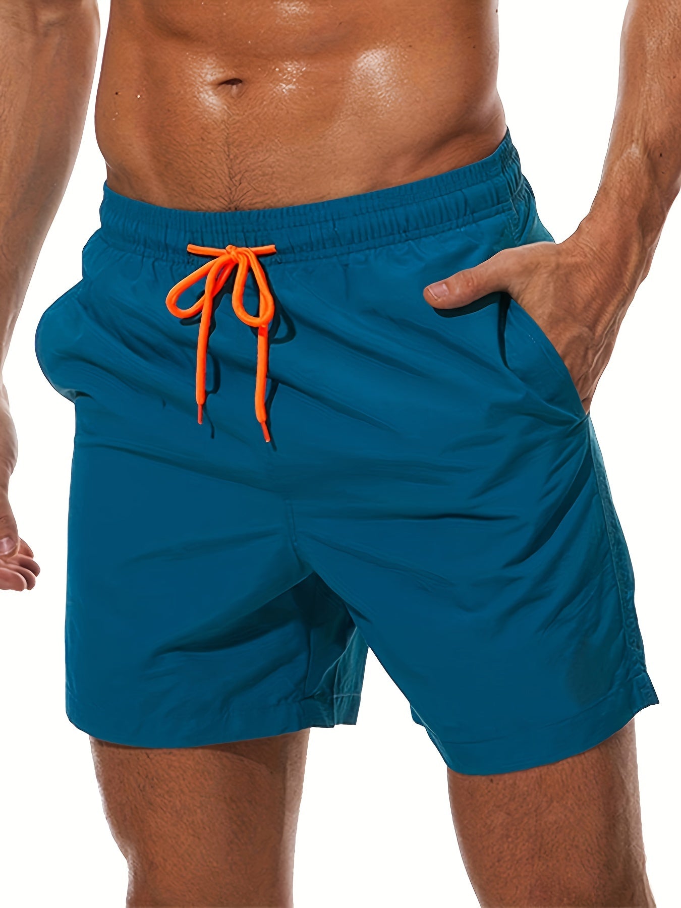 Herren Badehose
