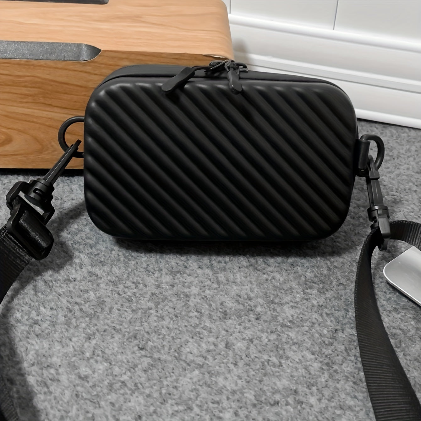 Casual Outing Bag