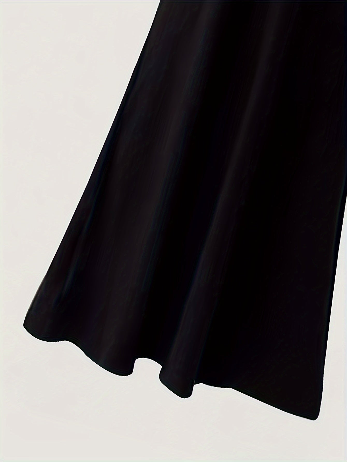 Kleid mit Nackenhalter