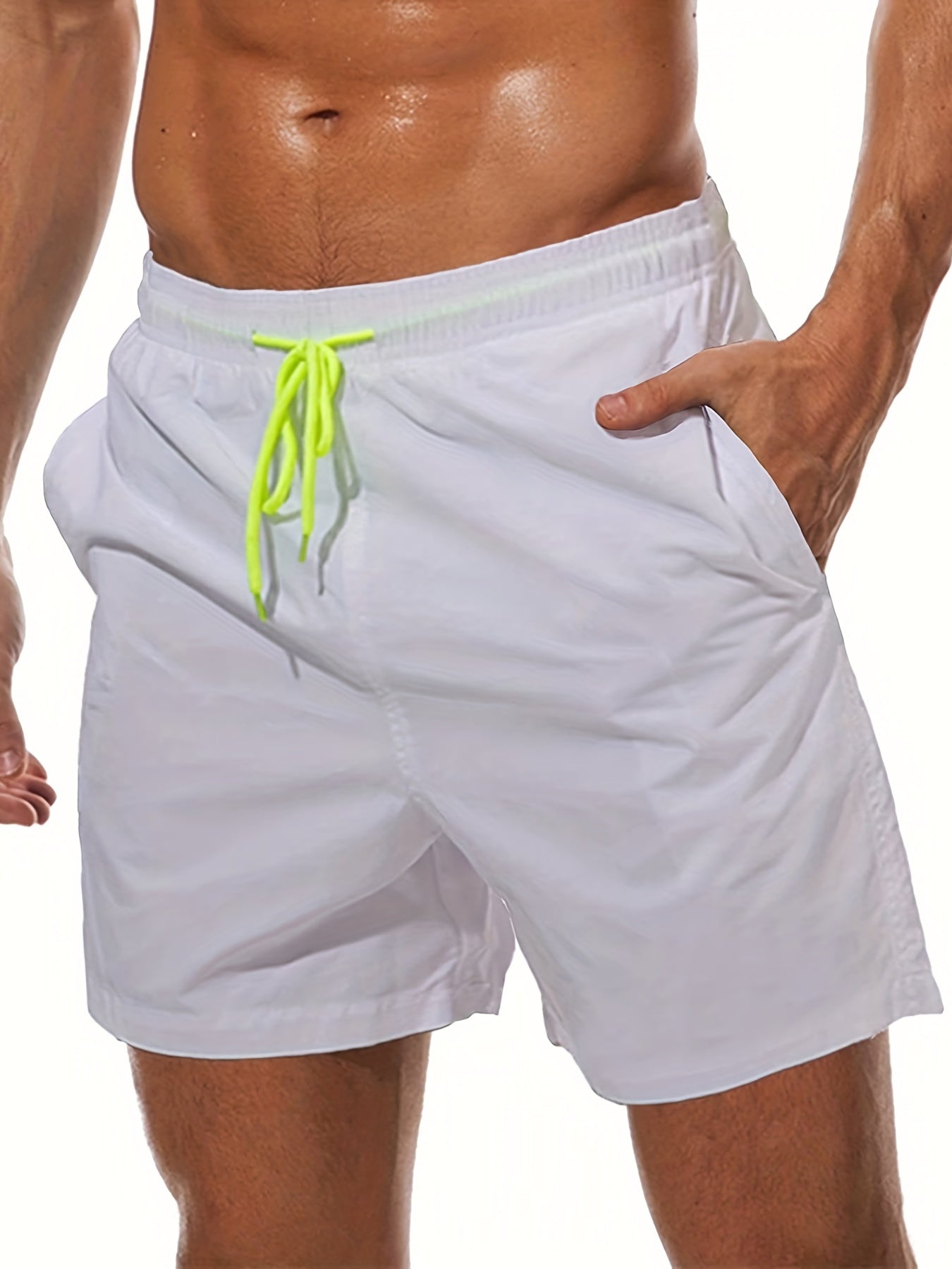 Herren Badehose
