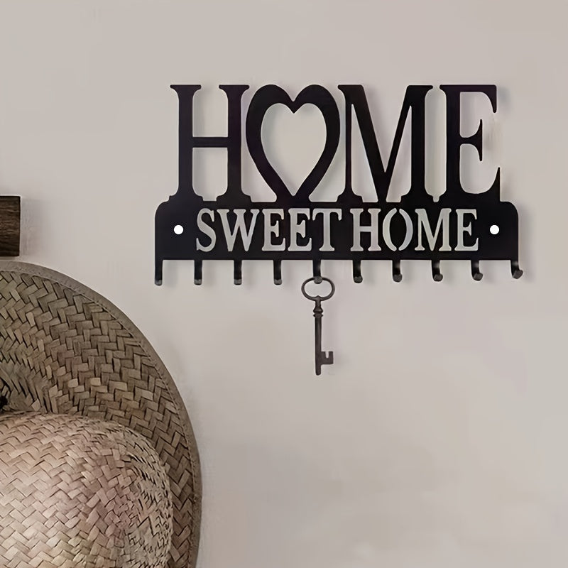 Home Sweet Home Schlüssel Halter