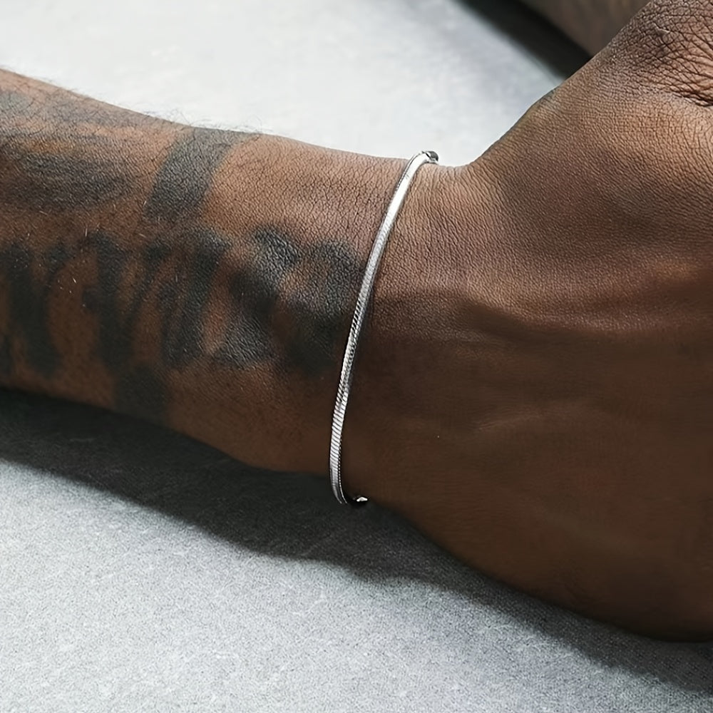 Stylisches Armband für Männer