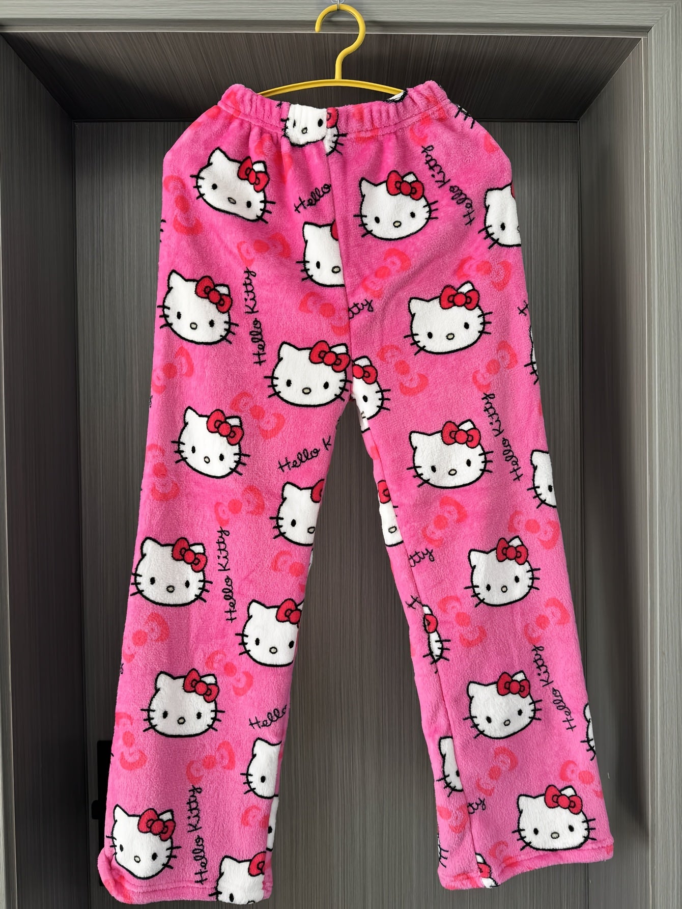 Hello Kitty Pajama Hose
