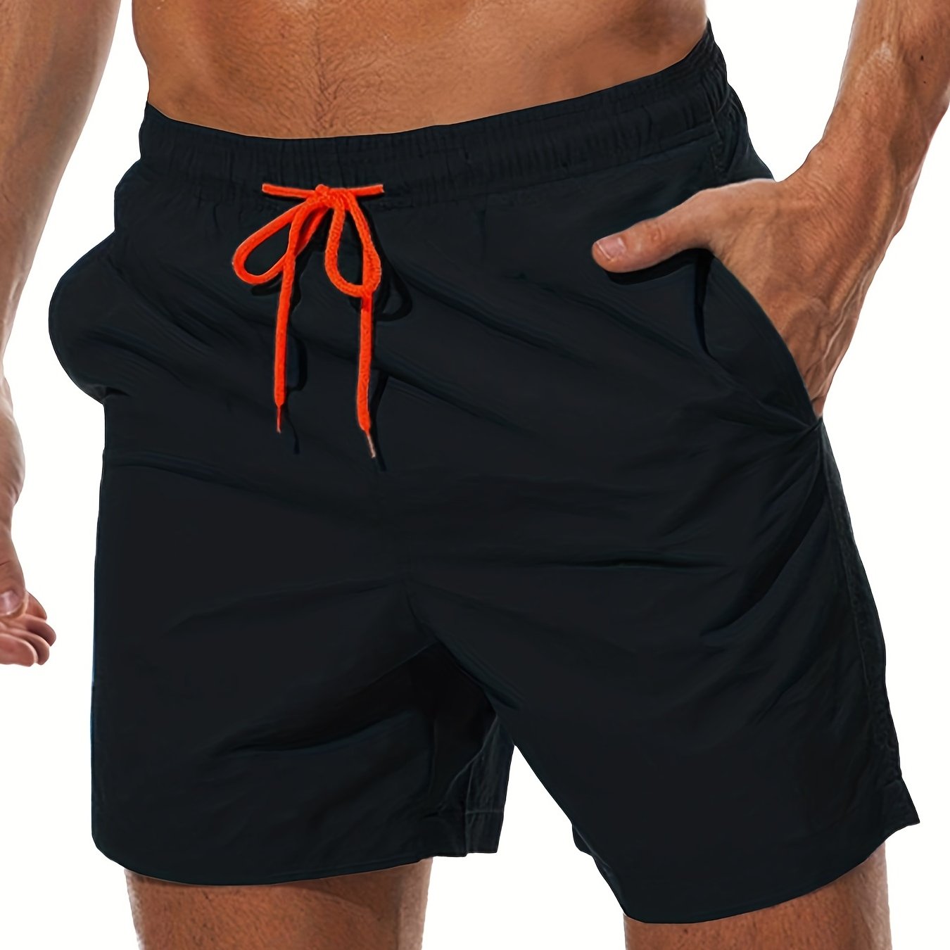 Herren Badehose