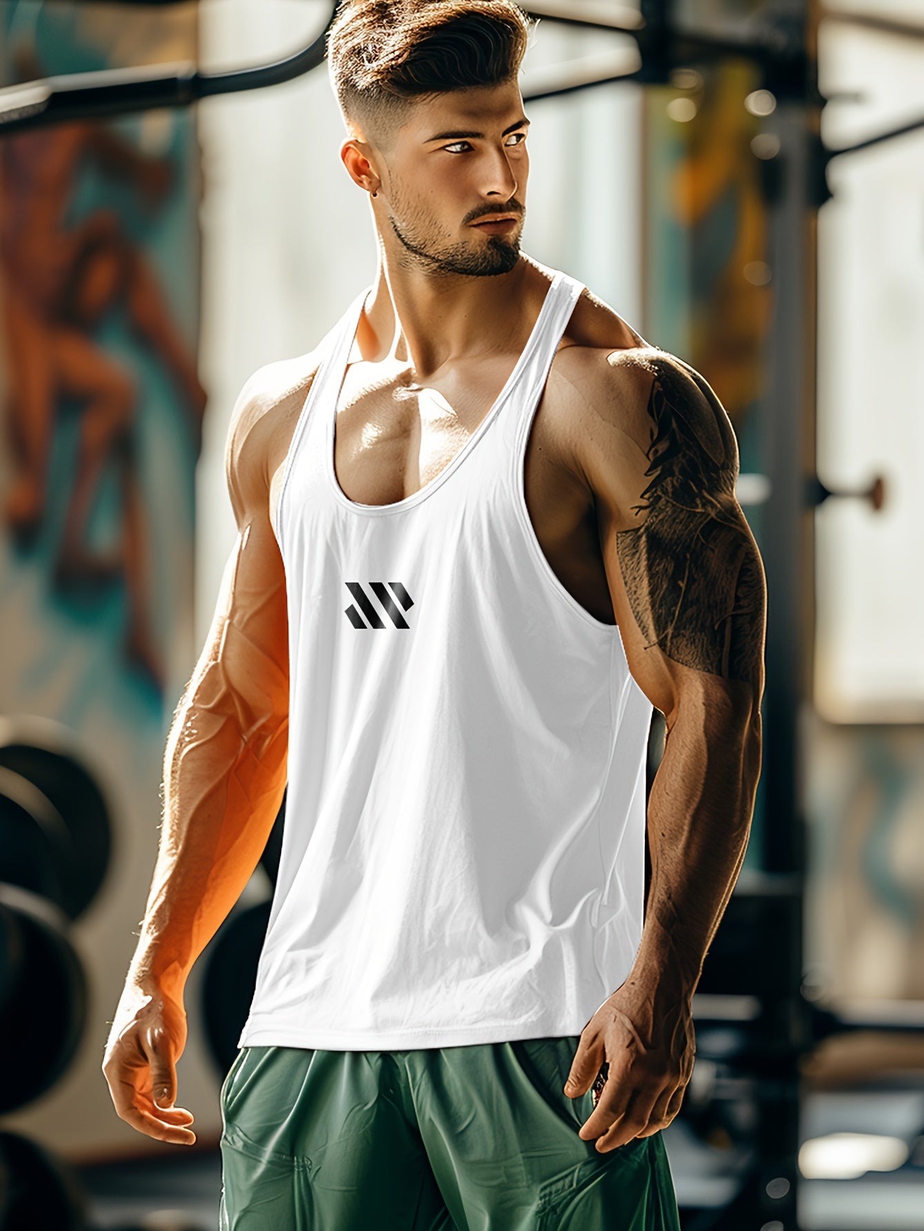 TankTop
