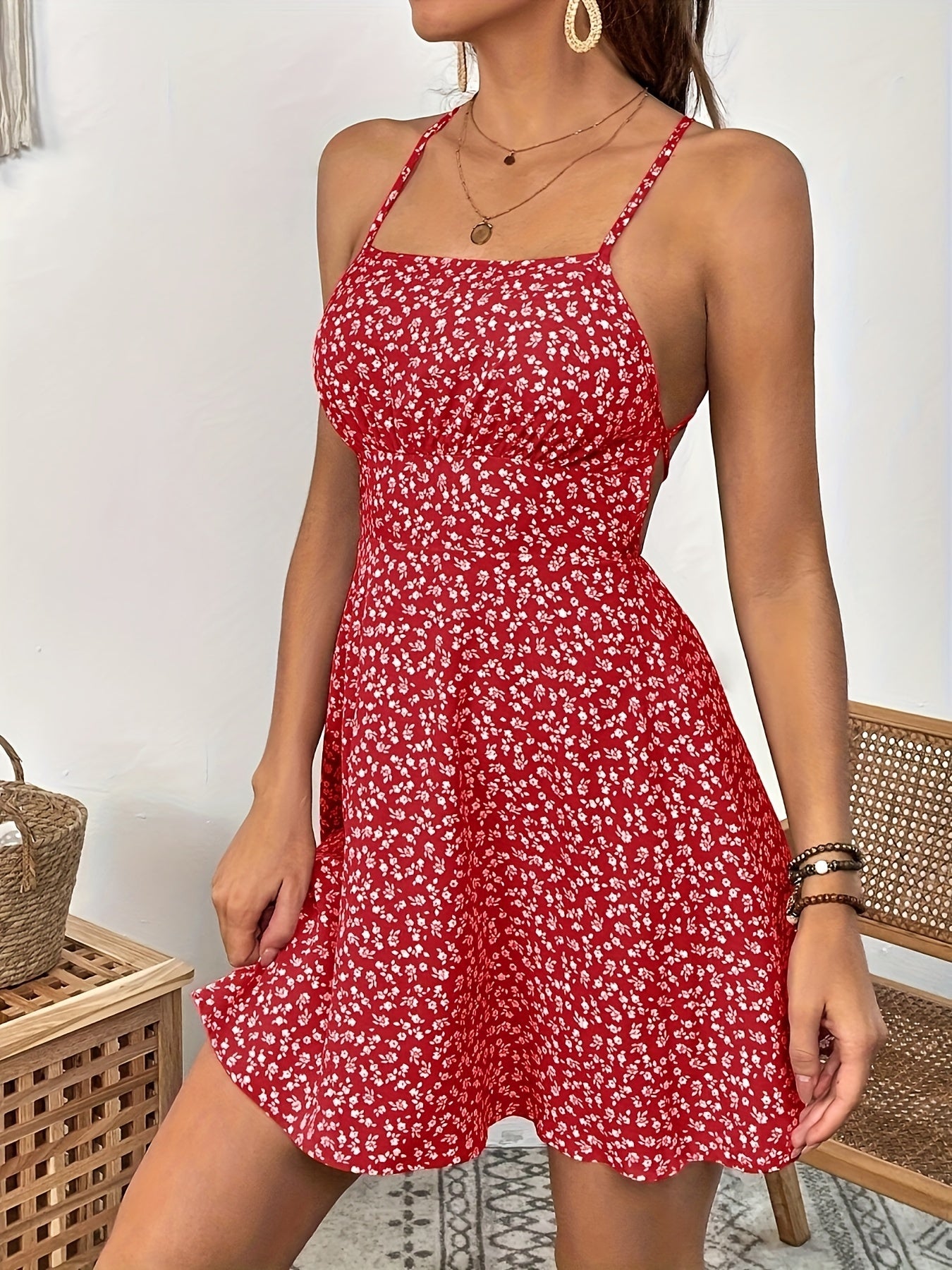 Sommerkleid