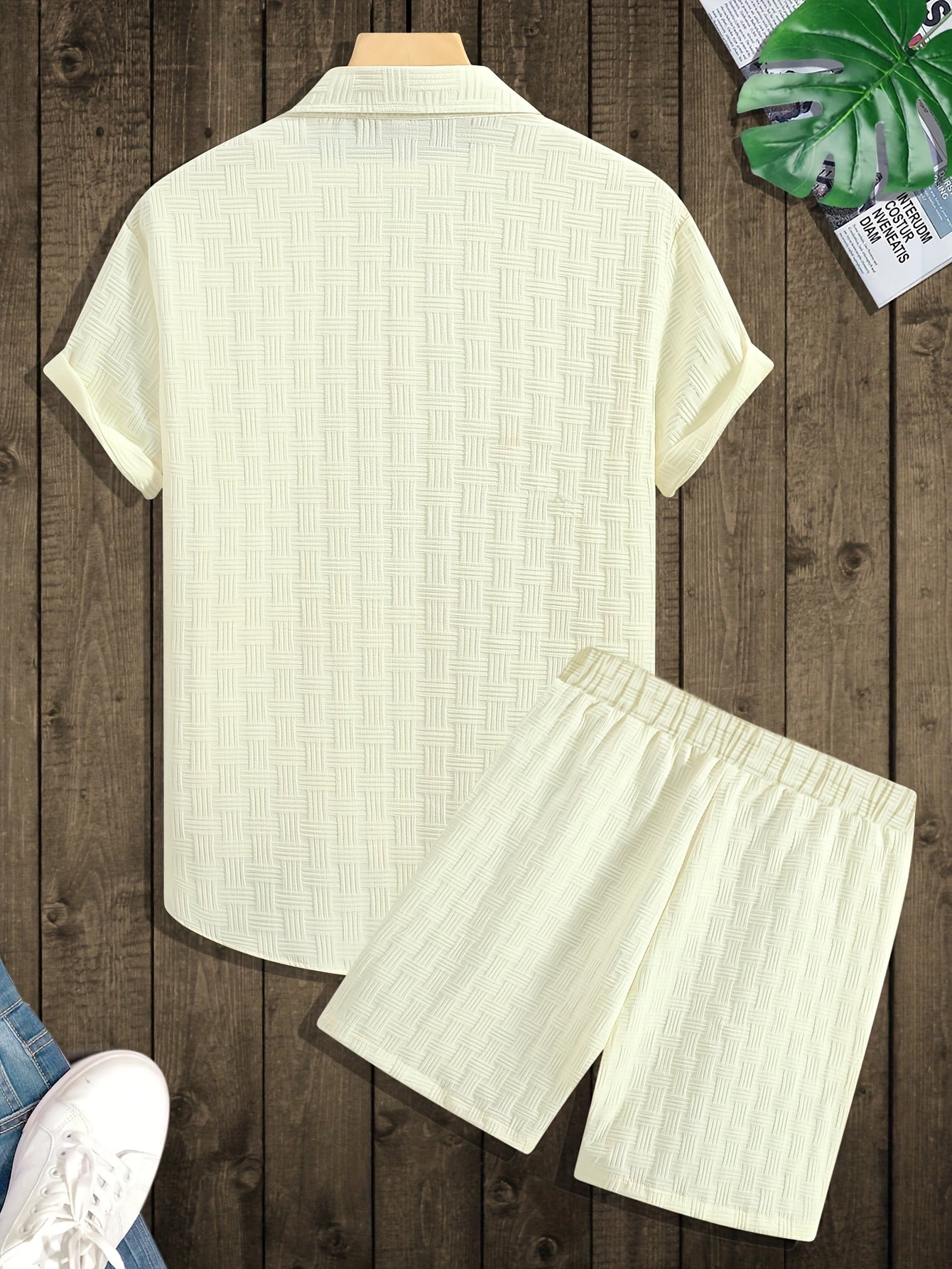 Sommer Outfit